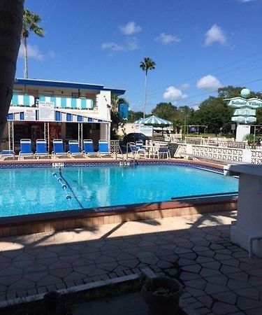 Belleair Village Motel Εξωτερικό φωτογραφία
