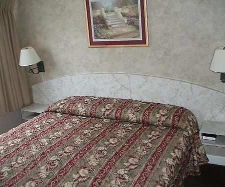 Belleair Village Motel Εξωτερικό φωτογραφία