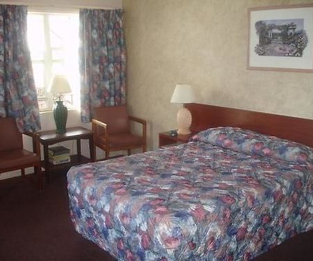 Belleair Village Motel Εξωτερικό φωτογραφία