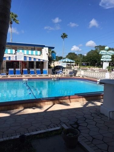 Belleair Village Motel Εξωτερικό φωτογραφία