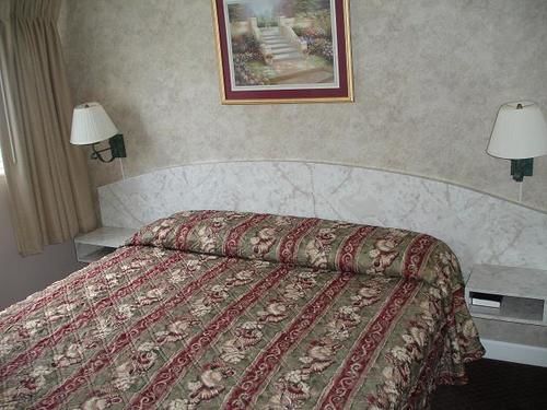 Belleair Village Motel Εξωτερικό φωτογραφία