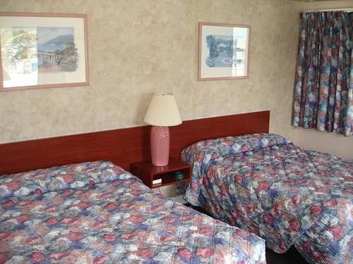 Belleair Village Motel Εξωτερικό φωτογραφία