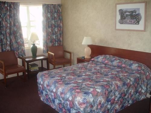 Belleair Village Motel Εξωτερικό φωτογραφία