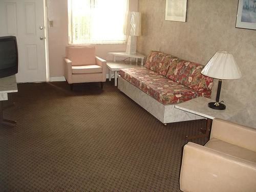 Belleair Village Motel Εξωτερικό φωτογραφία