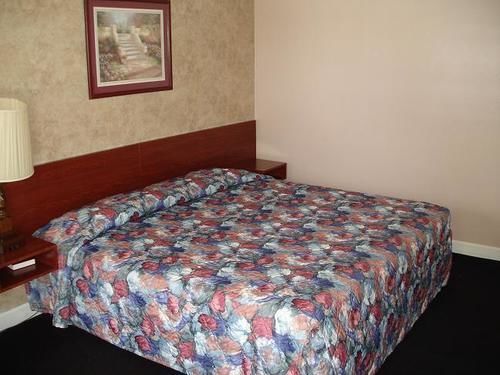 Belleair Village Motel Εξωτερικό φωτογραφία