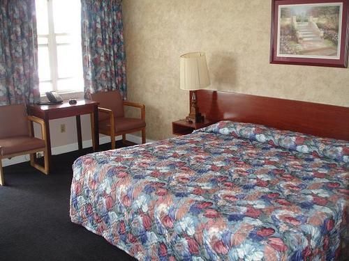 Belleair Village Motel Εξωτερικό φωτογραφία